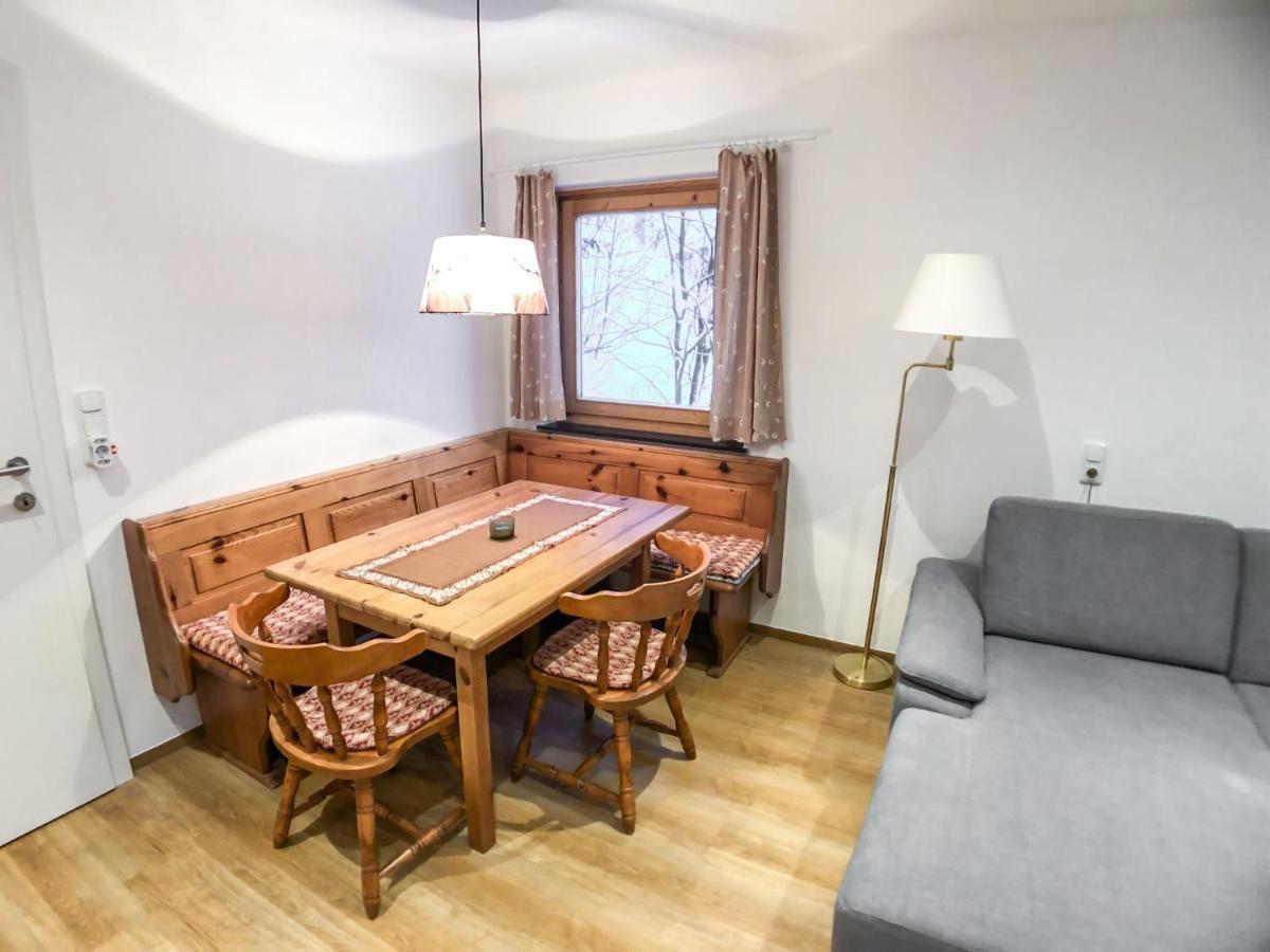 Apartment Holger By Interhome Zell am See Exterior foto
