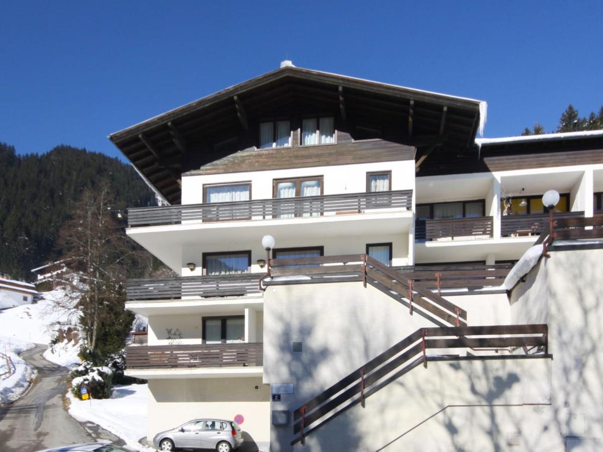 Apartment Holger By Interhome Zell am See Exterior foto