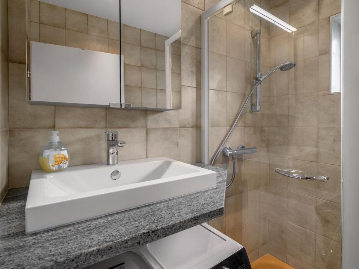Apartment Holger By Interhome Zell am See Exterior foto