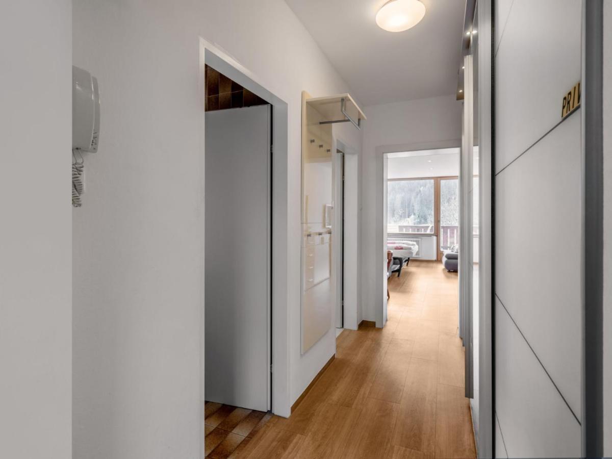 Apartment Holger By Interhome Zell am See Exterior foto