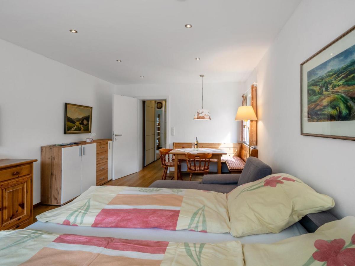 Apartment Holger By Interhome Zell am See Exterior foto