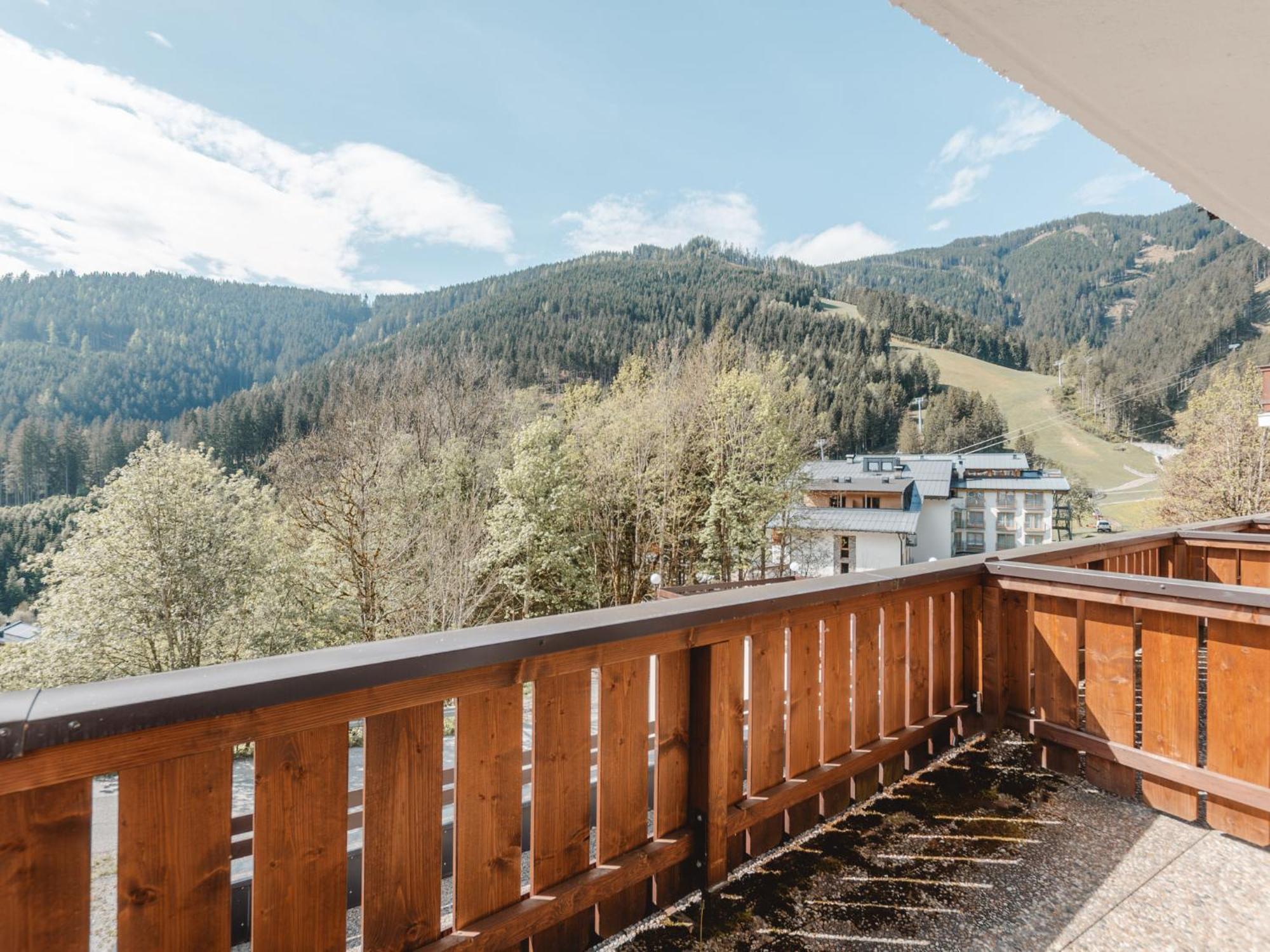 Apartment Holger By Interhome Zell am See Exterior foto