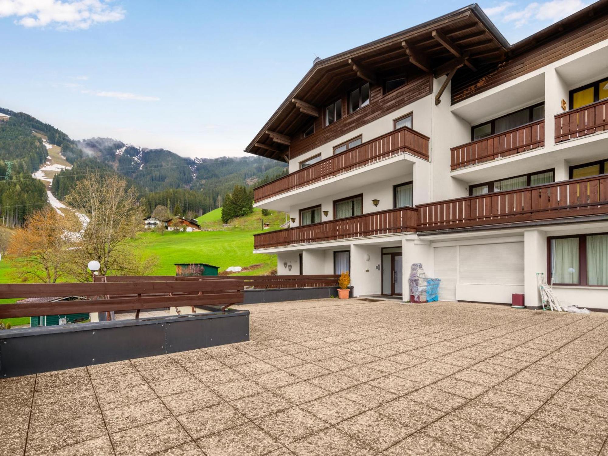 Apartment Holger By Interhome Zell am See Exterior foto