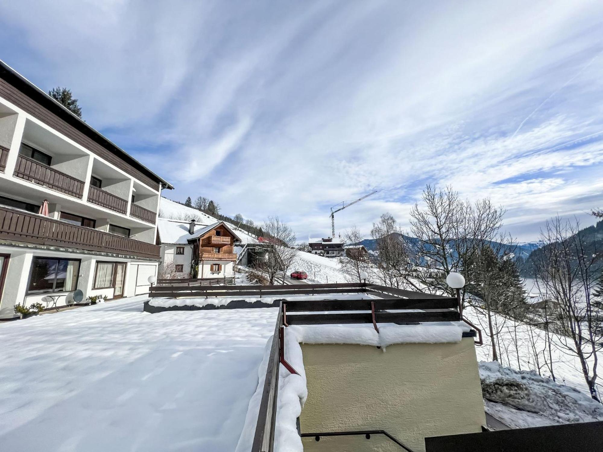 Apartment Holger By Interhome Zell am See Exterior foto